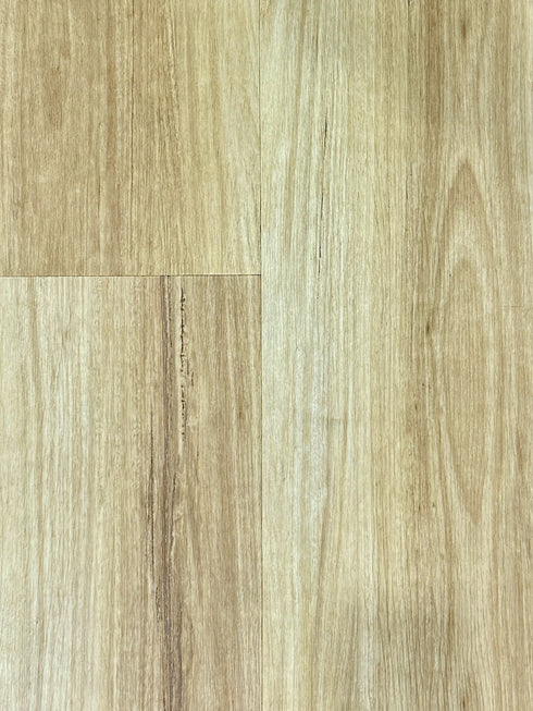Bass Timber - Luxury Hybrid - 9mm